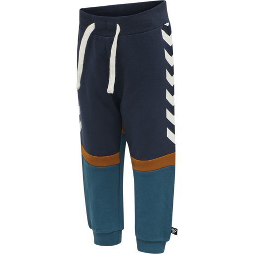 hmlXANDER PANTS, 7058, packshot