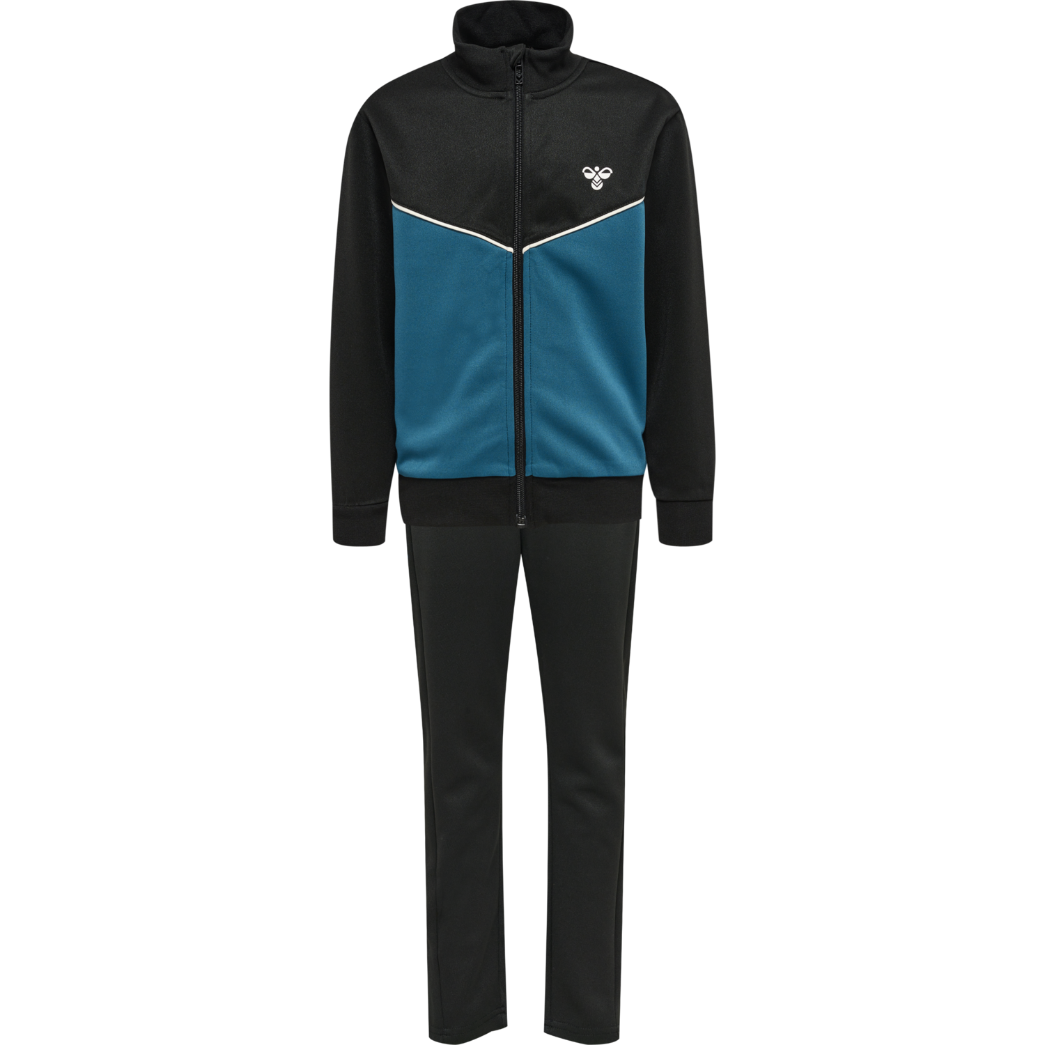 hmlMOLIN TRACKSUIT, 7058, packshot