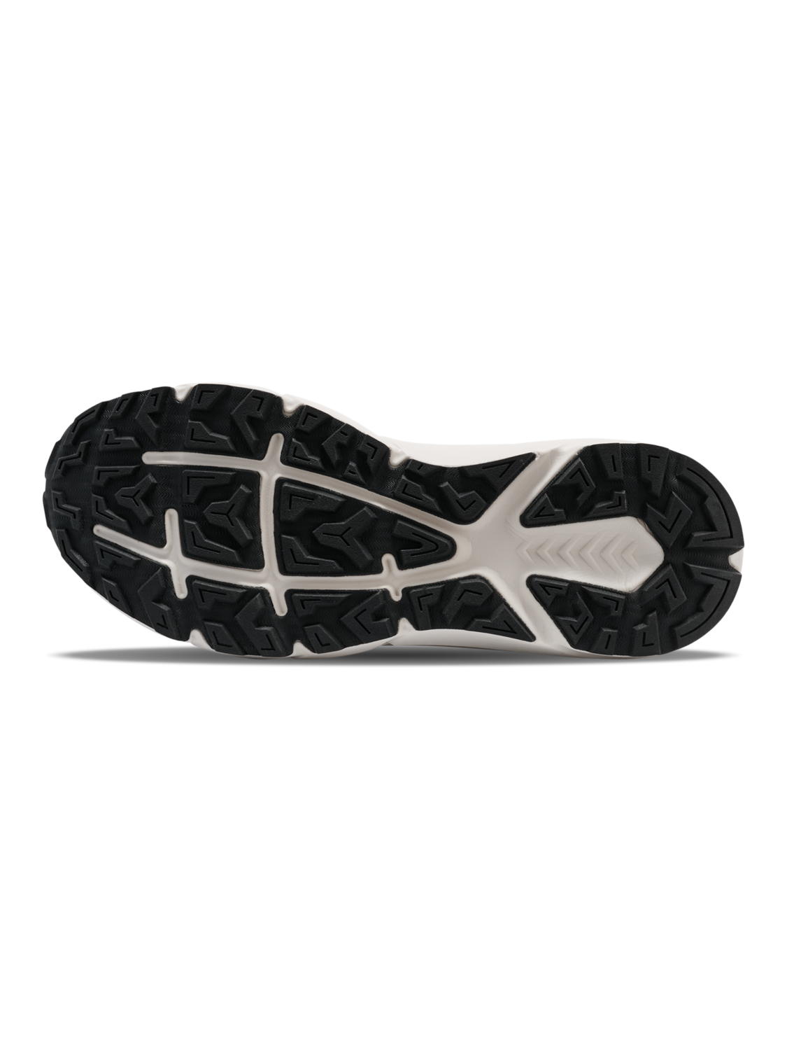 EARTH TRAIL ONE, BLACK, packshot