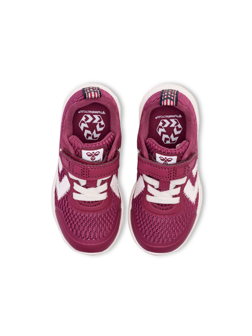 ACTUS ML RECYCLED INFANT, PINK ACTUS ML RECYCLED INFANT, PINK, packshot