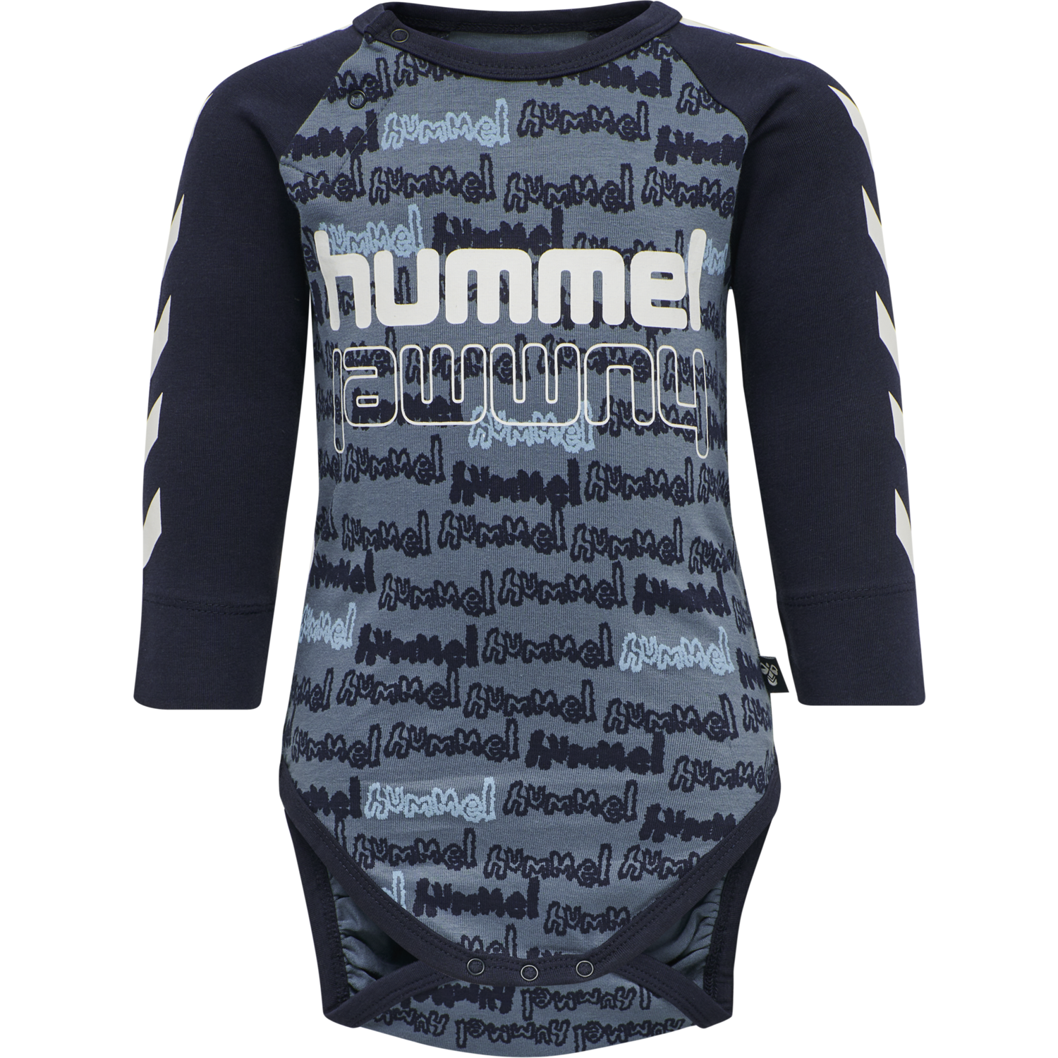 hmlBILLY BODY L/S, 8252, packshot