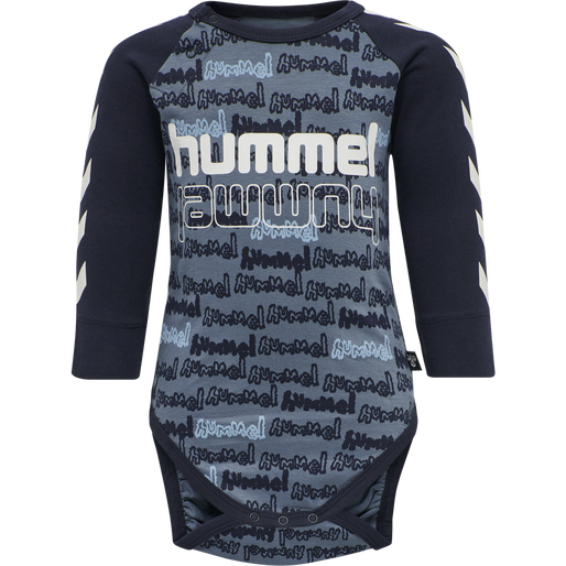 hmlBILLY BODY L/S, 8252, packshot