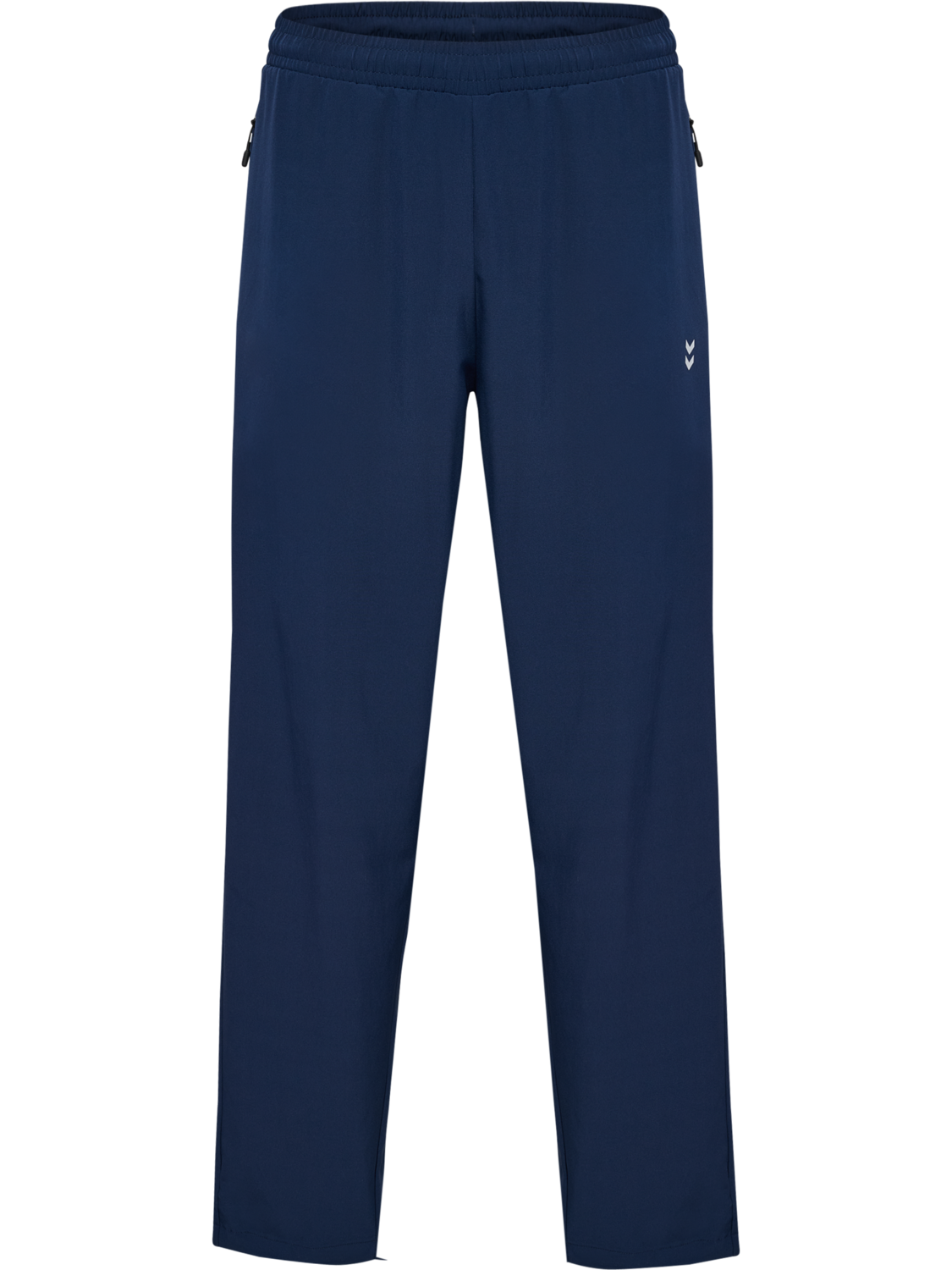 hmlFAST PANTS, DRESS BLUES, packshot