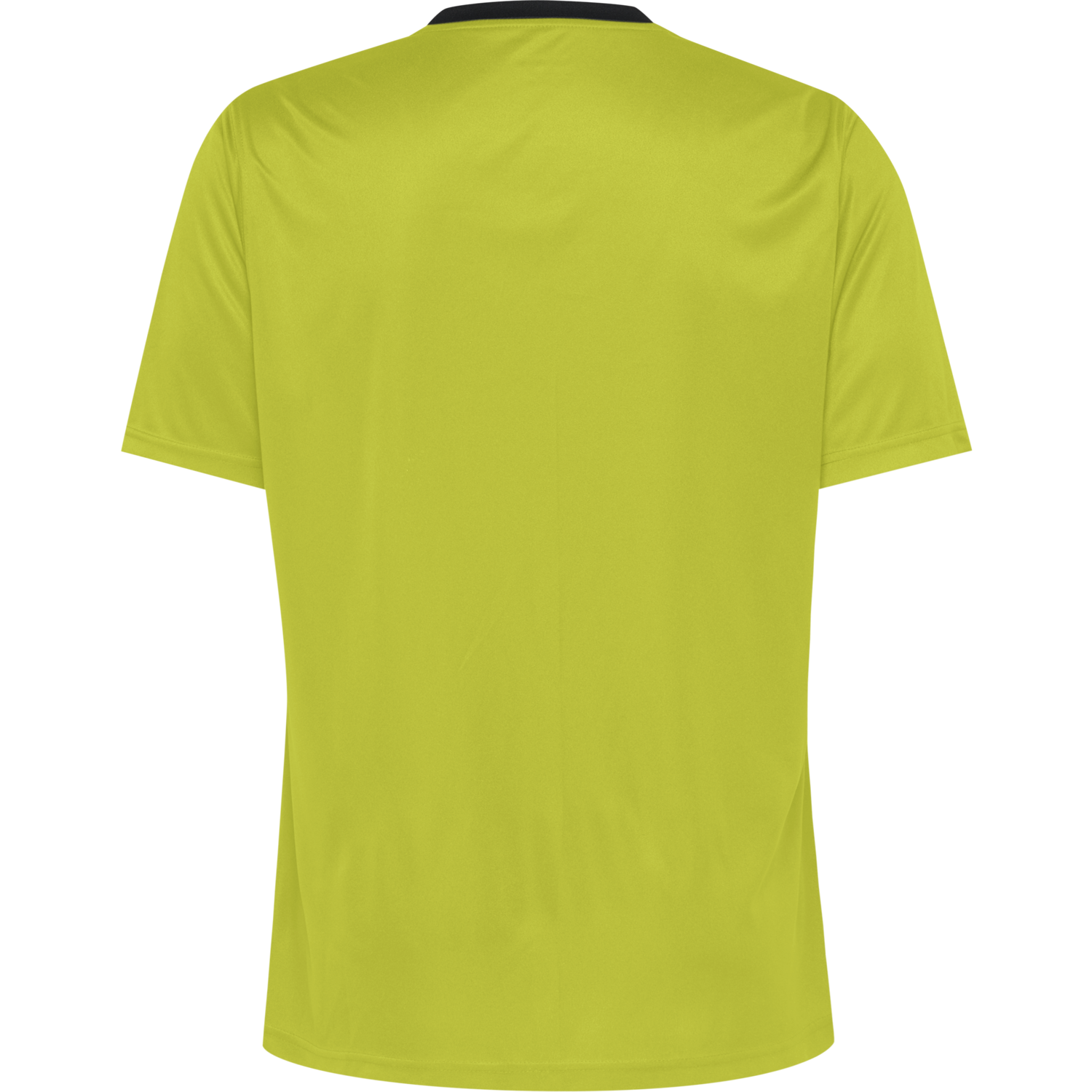 HMLREFEREE JERSEY S/S, 6102, packshot