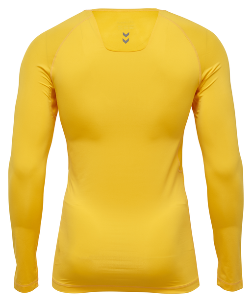 HUMMEL FIRST PERF LS JERSEY, 5001, packshot