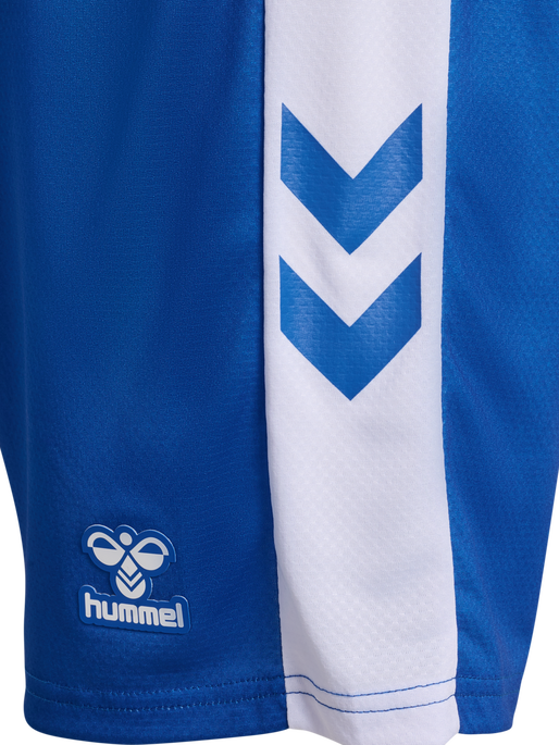 OB 25/26 HOME SHORTS, LAPIS BLUE, packshot