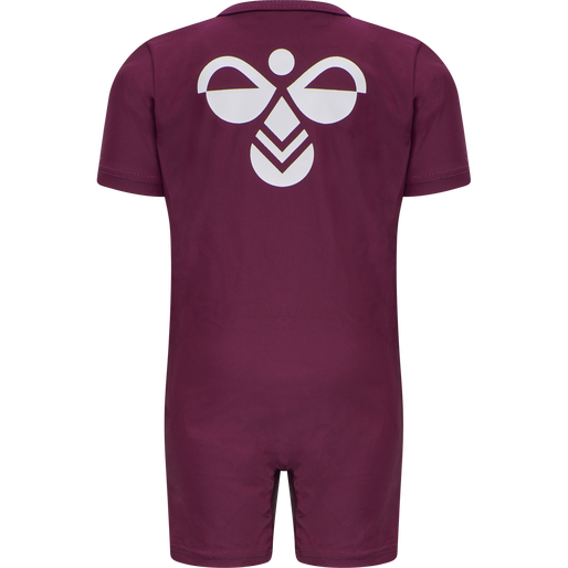 hmlDREW BODYSUIT, 3388, packshot