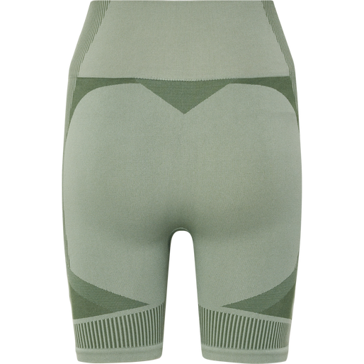 hmlMT UNITE SEAMLESS HW SHORTS, 6587, packshot