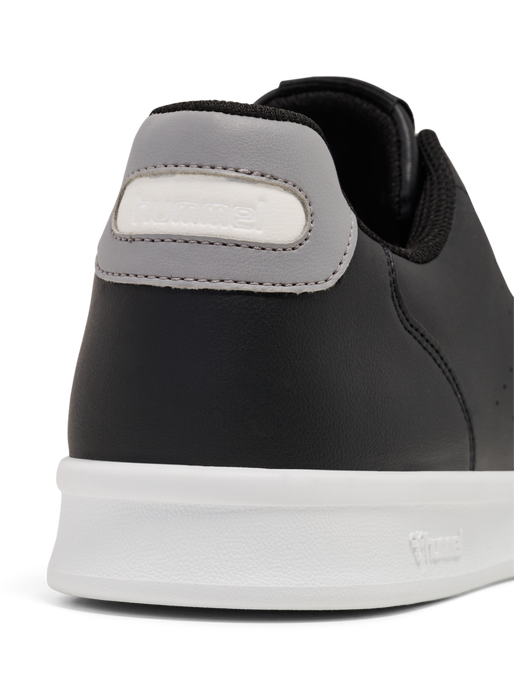 COURT LINE, BLACK/ALLOY, packshot