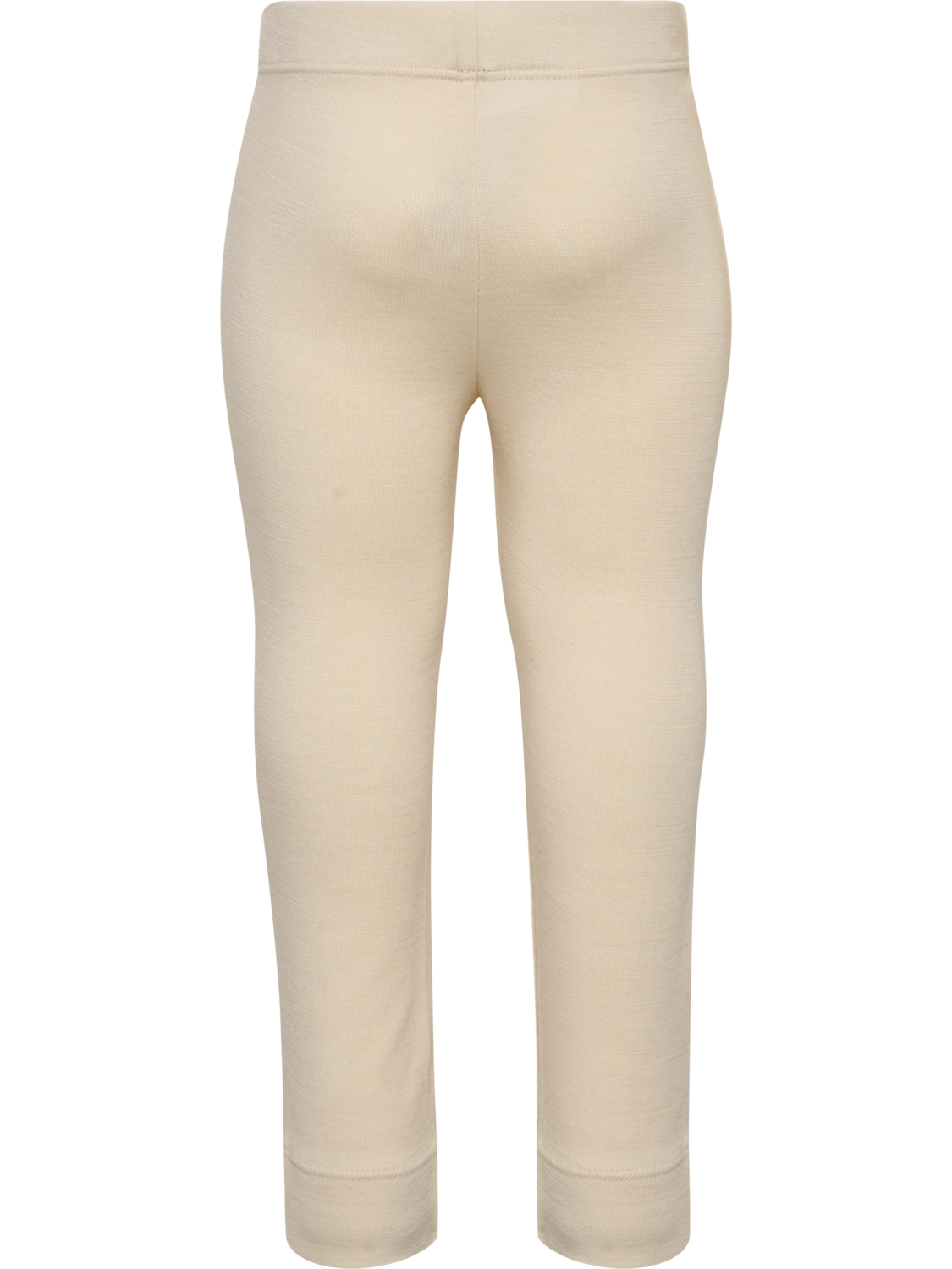 hmlMINI WOOL TIGHTS, WHITECAP GRAY, packshot