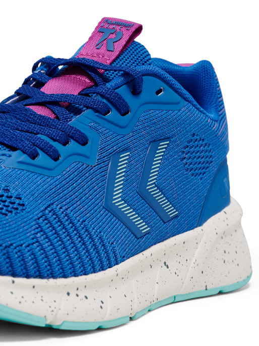 REACH TR FLEX, TRUE BLUE/MARSHMALLOW REACH TR FLEX, TRUE BLUE/MARSHMALLOW, packshot