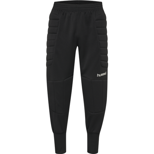 CLASSIC GK PANT, BLACK, packshot