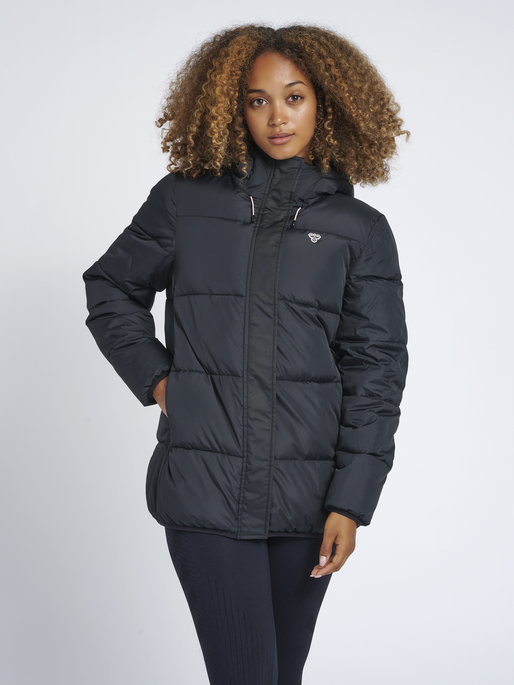 hmlMANDA PUFF COAT, 2001, model