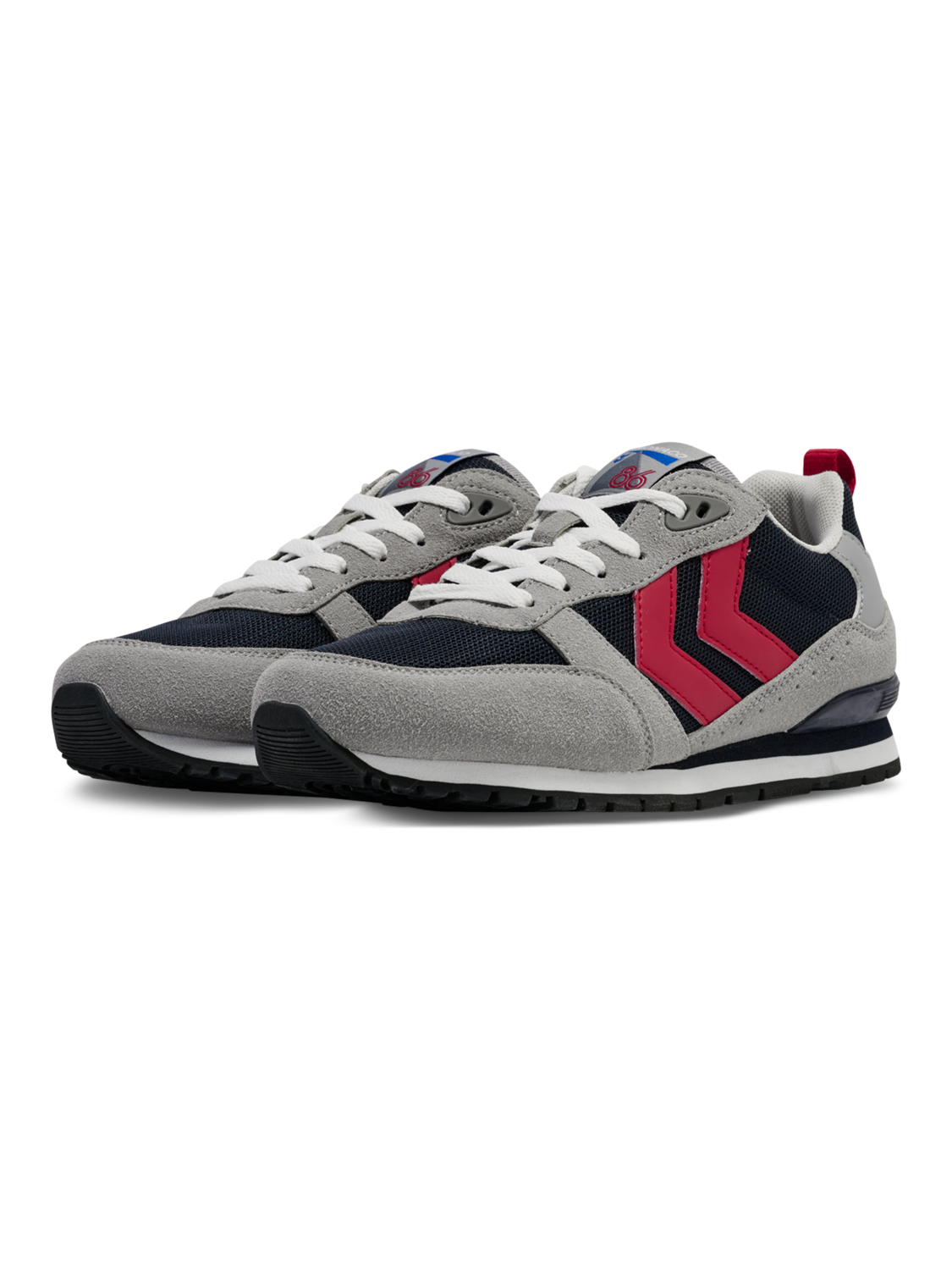 MONACO 86, ALLOY/ NAVY, packshot