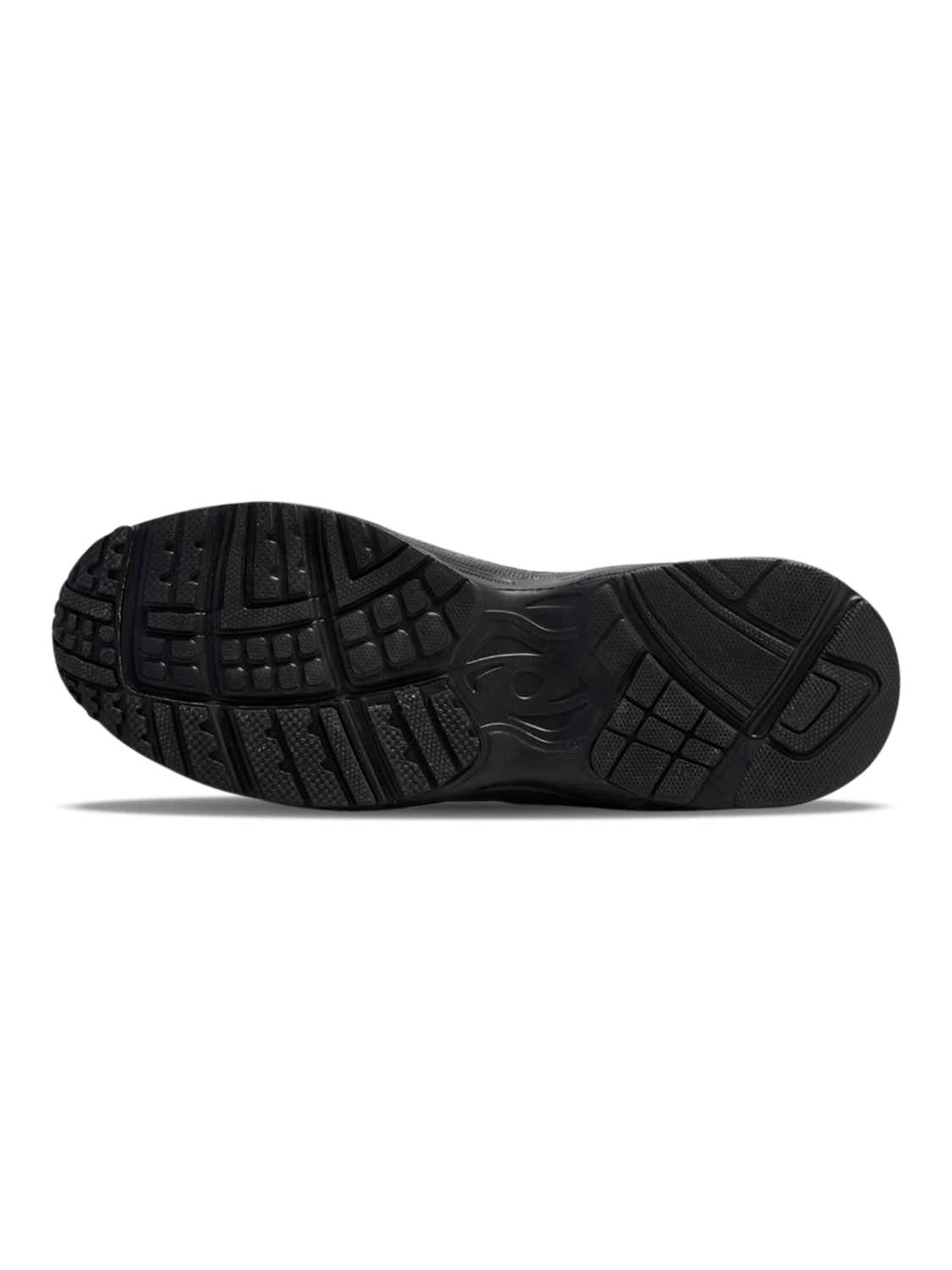 HML TRACKFORCE ONE, BLACK, packshot