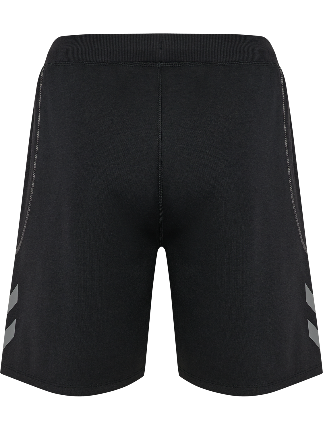 hmlMOVE 2.0 SHORTS, BLACK, packshot