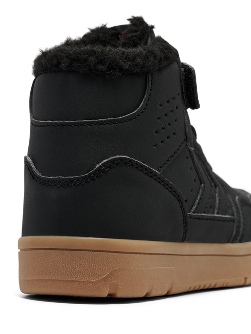 CAMDEN WINTER HIGH JR, BLACK/BLACK CAMDEN WINTER HIGH JR, BLACK/BLACK, packshot