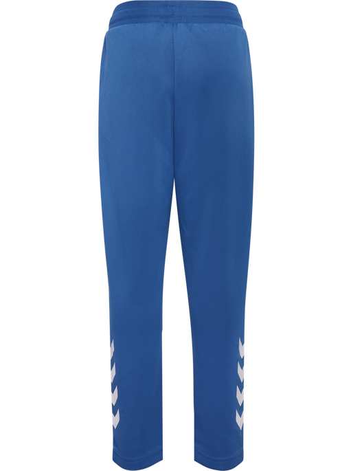 hmlJR TRACKSUIT, RIVERSIDE hmlJR TRACKSUIT, RIVERSIDE, packshot