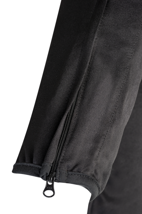 ASSE POLY SUIT, JELLY BEAN/BLACK, packshot