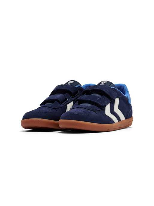 VICTORY SUEDE II, BLACK IRIS VICTORY SUEDE II, BLACK IRIS, packshot