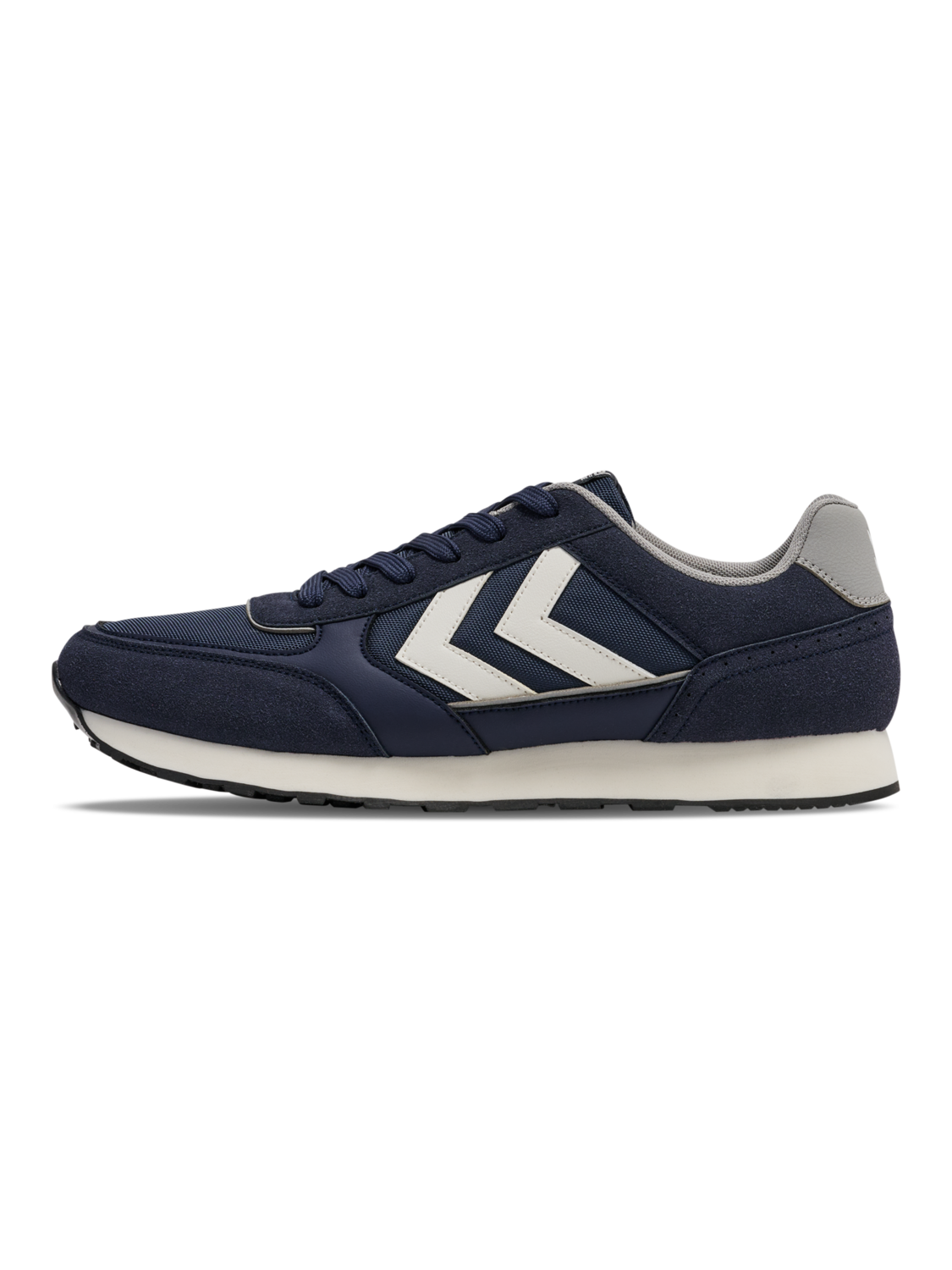 HML PARLERMO  CORE, BLACK IRIS, packshot