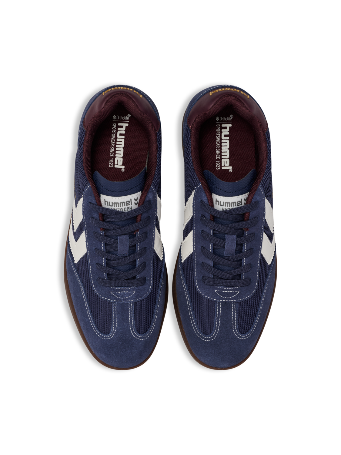 VM78 CPH MS, SARGASSO SEA, packshot