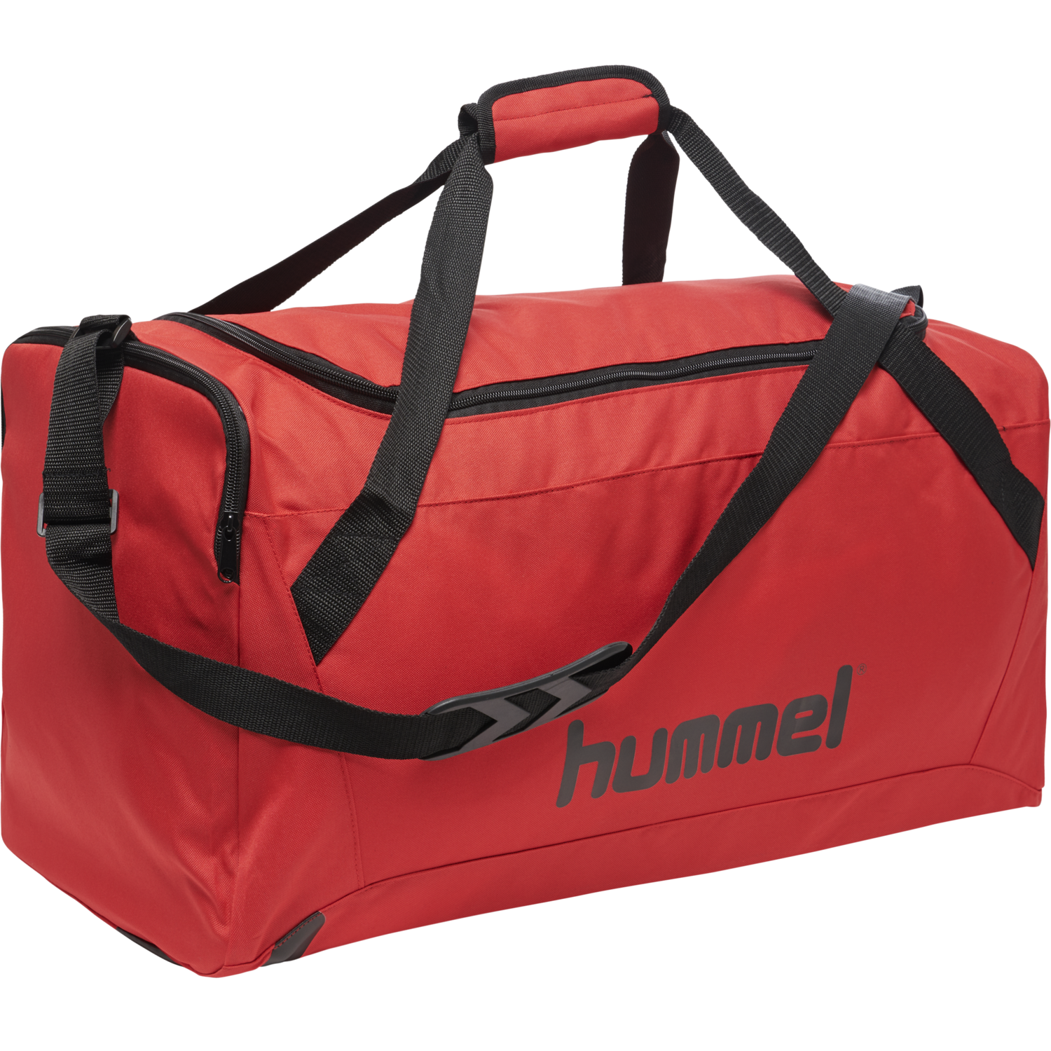 Details about   Hummel Tech Move Sport Bag Black 2009192001 