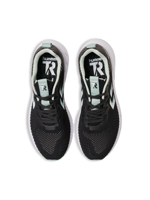 REACH TR FLEX, BLACK/SILT GREEN REACH TR FLEX, BLACK/SILT GREEN, packshot