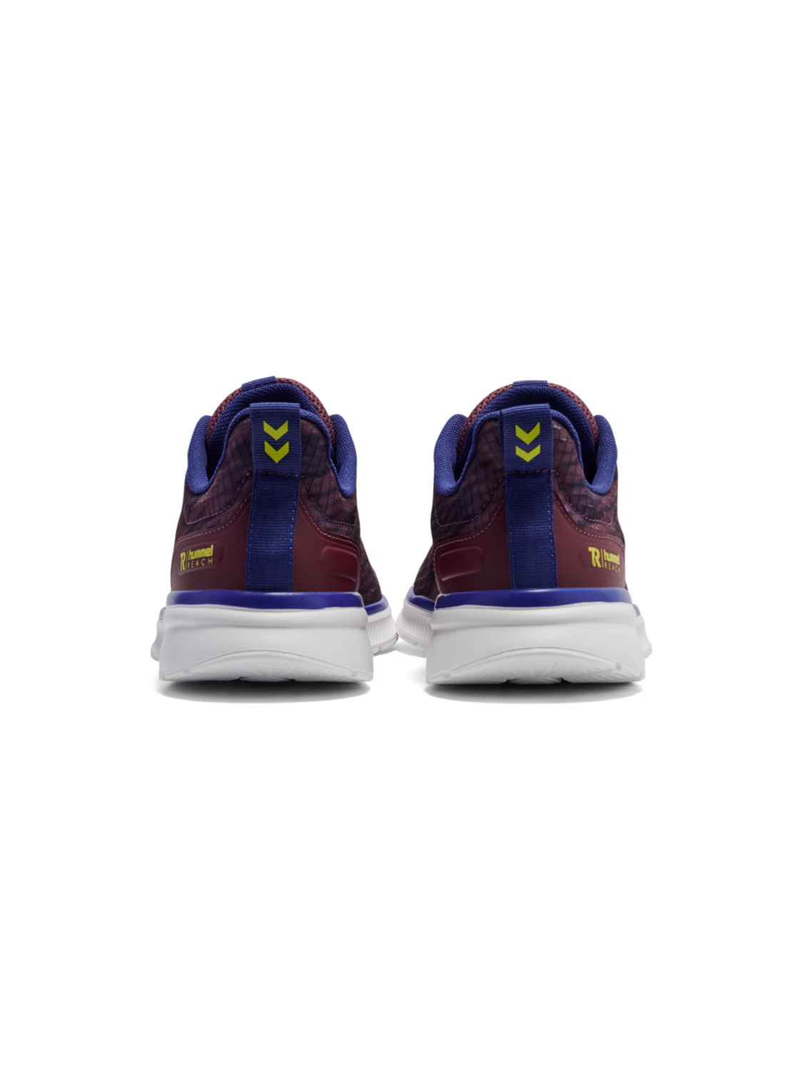 REACH TR BREATHER 2.0, NOCTURNE, packshot