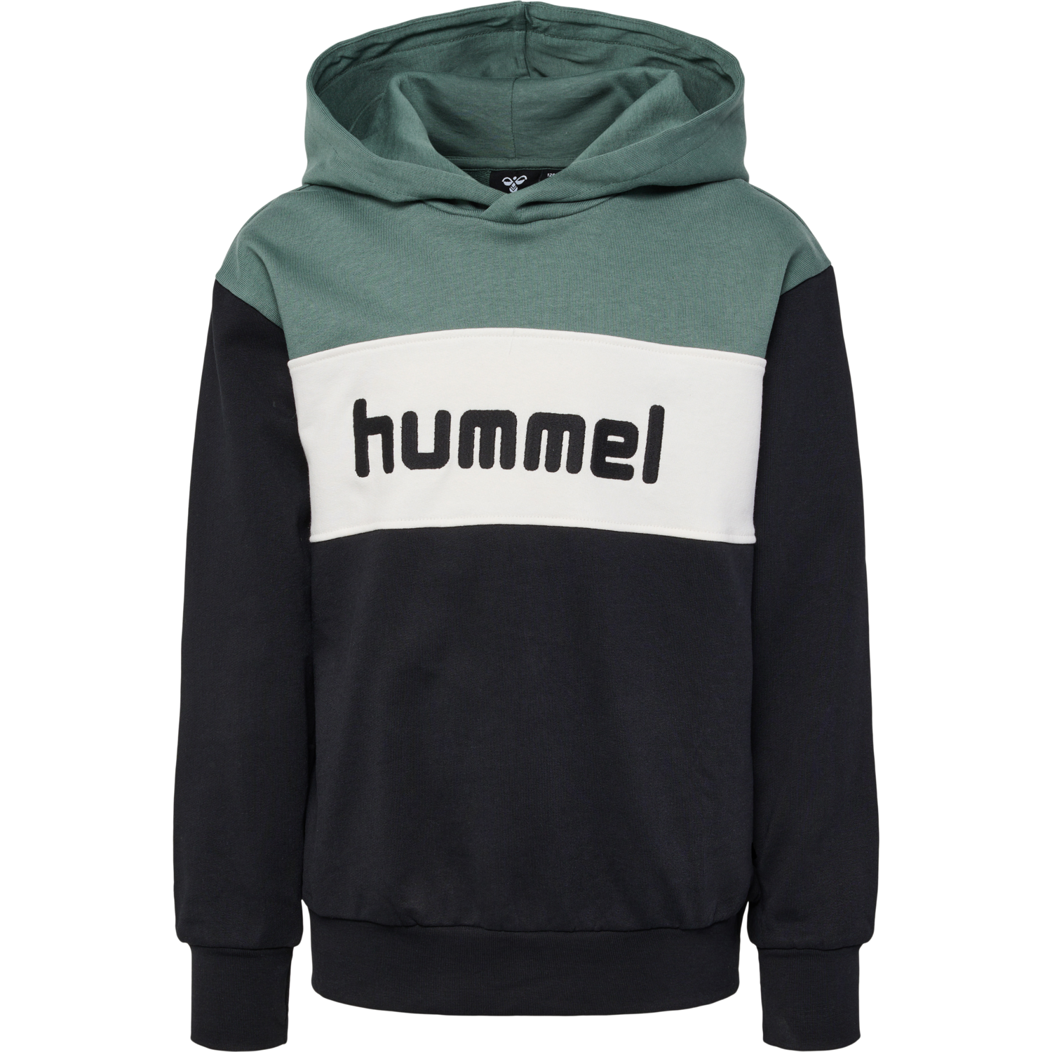 hmlMORTEN HOODIE, 6575, packshot