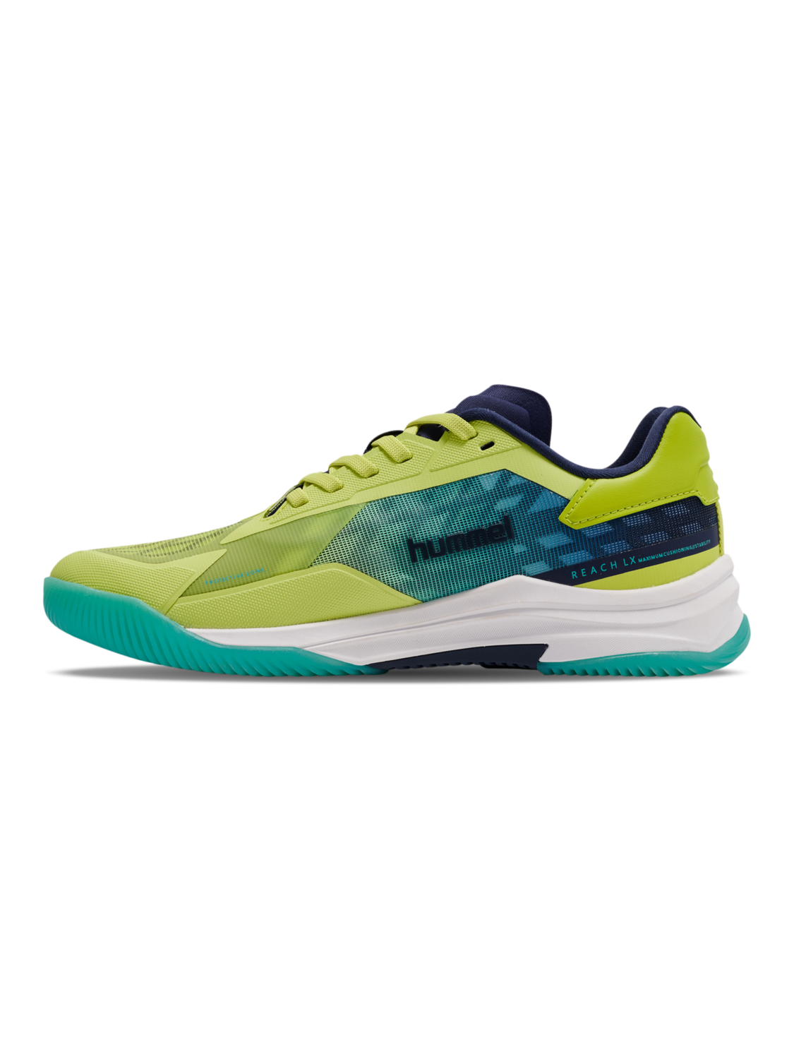 HB TOPFLIGHT PRO, LIMEADE, packshot