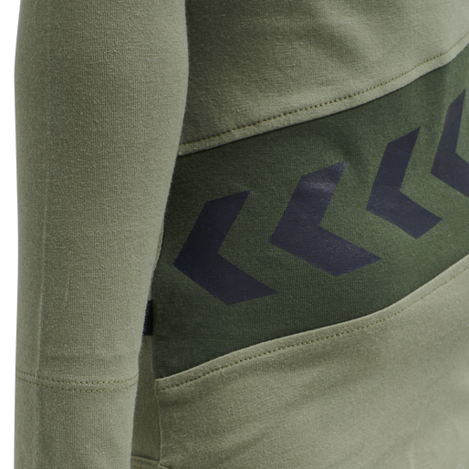 hmlCLEMENTINO BODY L/S, 8062, packshot