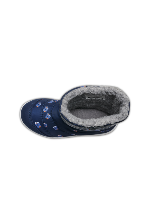 PUFFER BOOT PRINT JR, 1009, packshot