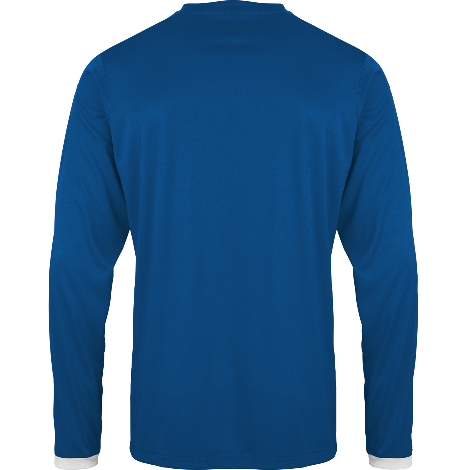 CORE LS POLY JERSEY, 7045, packshot