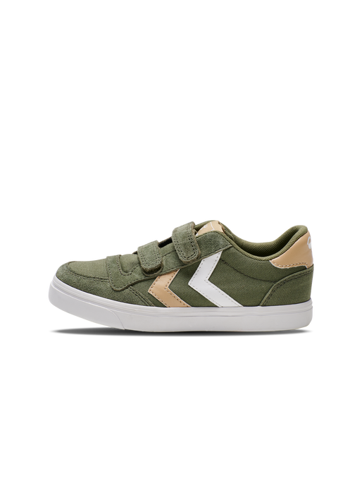 STADIL LOW JR, 6754, packshot