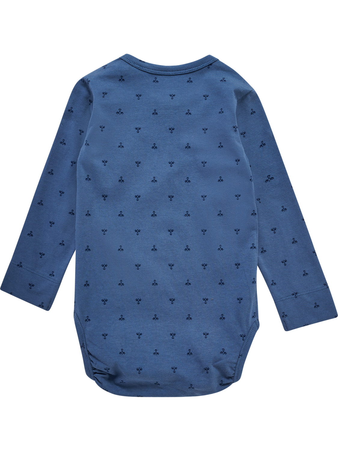 hmlBEESY BODY L/S, BERING SEA, packshot