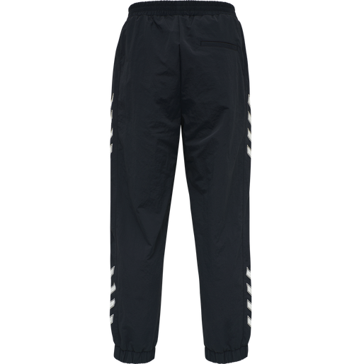 hmlNIKKI PANTS, DARK NAVY, packshot