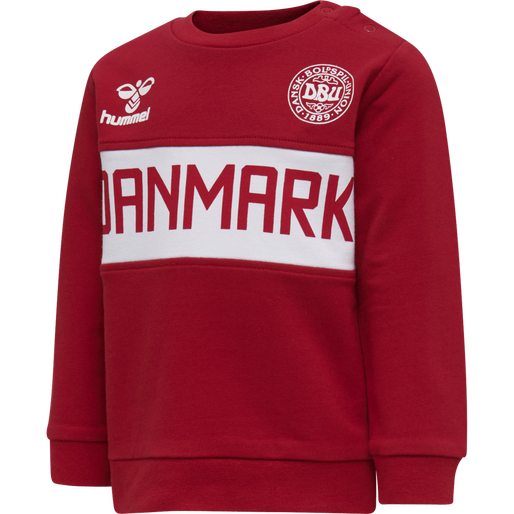 hmlGEJST CREW SUIT, 3365, packshot