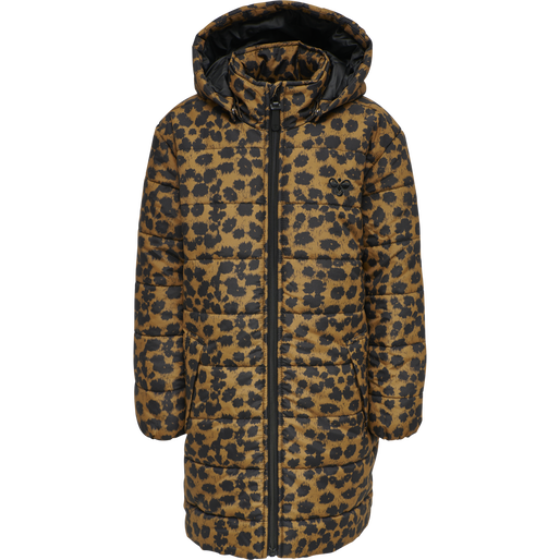hmlBERLIN JACKET, 8020, packshot