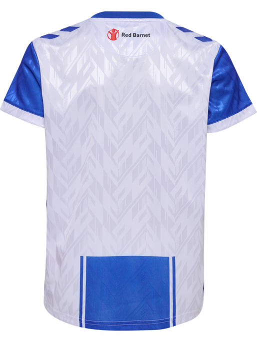 OB 24/25 HOME JERSEY SS KIDS, LAPIS BLUE, packshot