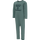 DEEP TEAL