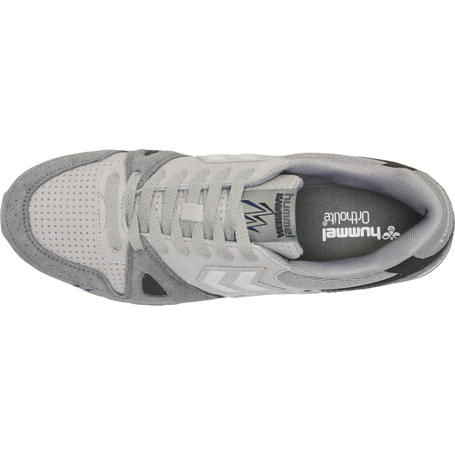 MARATHONA NUBUCK, 1100, packshot