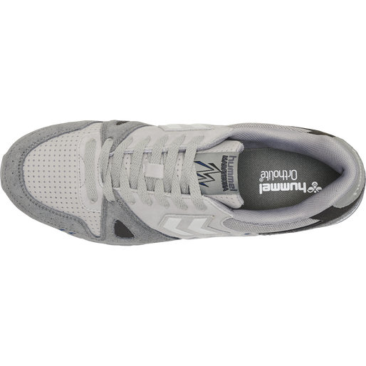 MARATHONA NUBUCK, 1100, packshot