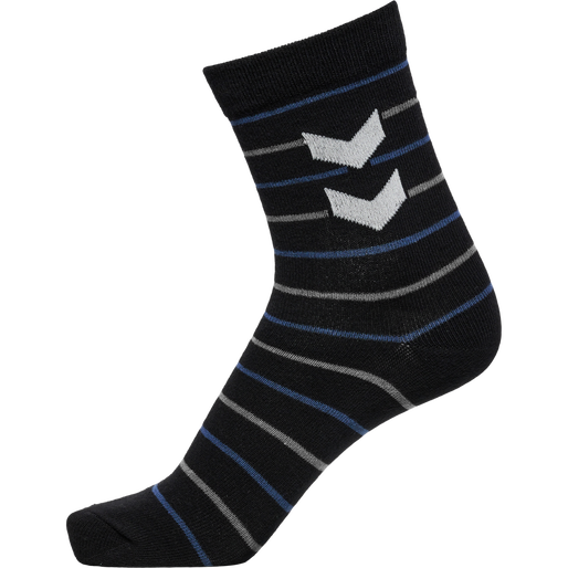 hmlALFIE SOCK 3-PACK, 7642, packshot