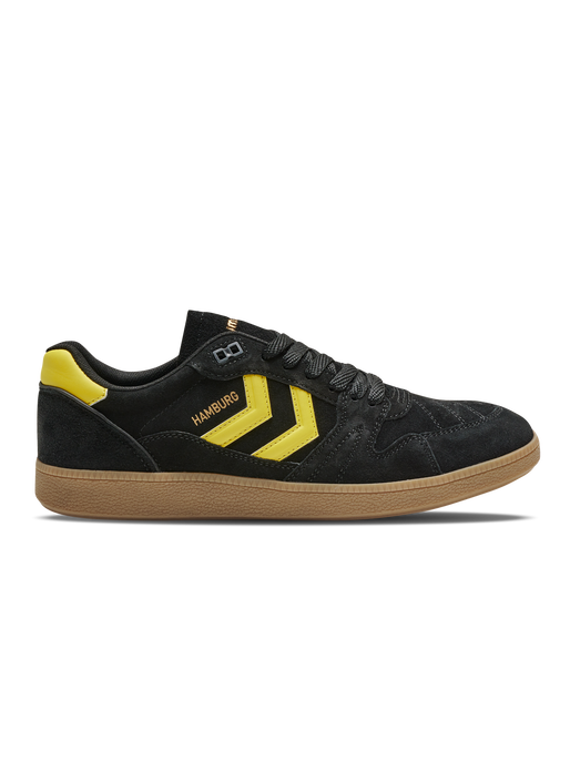 hummel HB TEAM SUEDE hummel