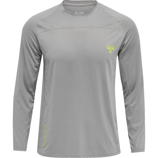 hmlGG12 TRAINING TEE L/S, 1100, packshot