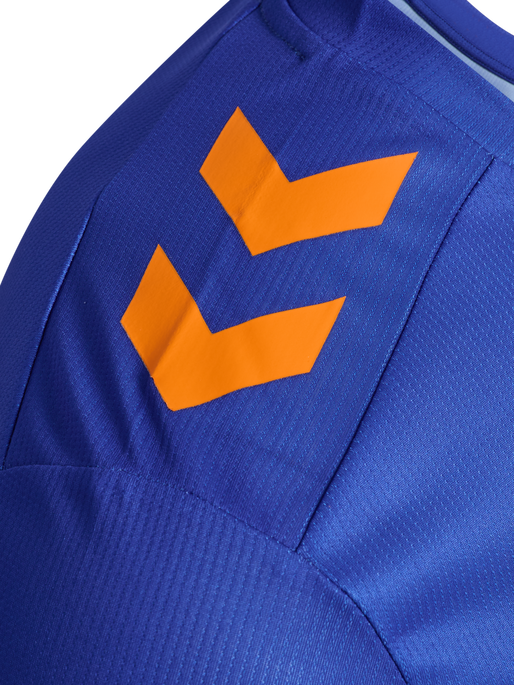 ORANGE COUNTY 25 HOME JERSEY S/S, WHITE ORANGE COUNTY 25 HOME JERSEY S/S, WHITE, packshot