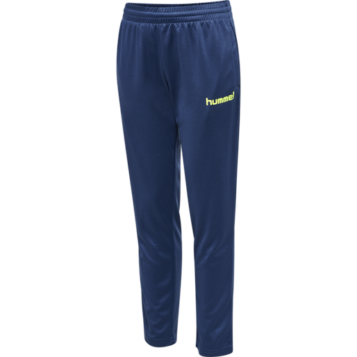 hmlPROMO KIDS POLY SUIT, DARK DENIM hmlPROMO KIDS POLY SUIT, DARK DENIM, packshot