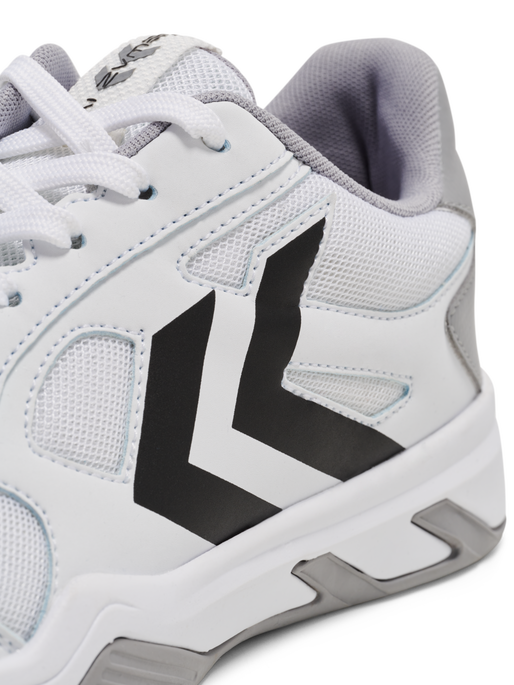 TEIWAZ IV, WHITE/GREY TEIWAZ IV, WHITE/GREY, packshot