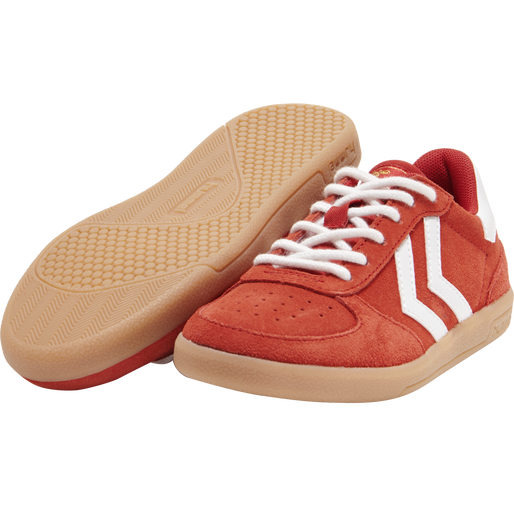 VICTORY SUEDE JR, 3427, packshot